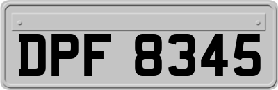 DPF8345