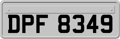 DPF8349