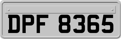 DPF8365