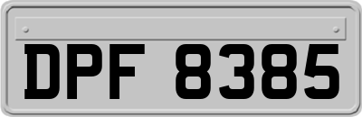 DPF8385
