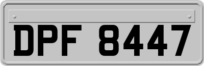 DPF8447