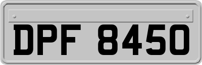 DPF8450