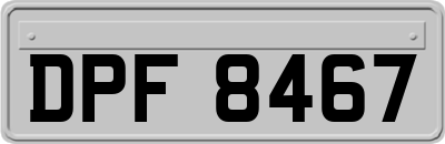 DPF8467