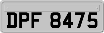 DPF8475