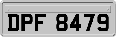 DPF8479