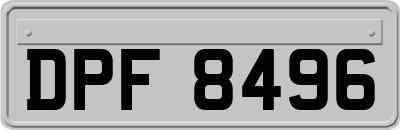 DPF8496
