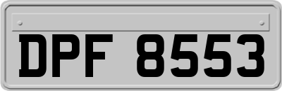 DPF8553