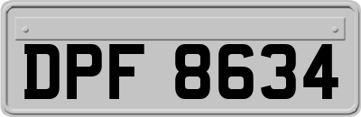 DPF8634