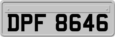 DPF8646