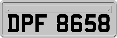 DPF8658
