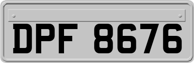 DPF8676