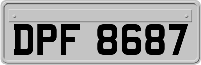 DPF8687