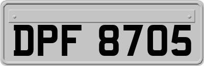 DPF8705