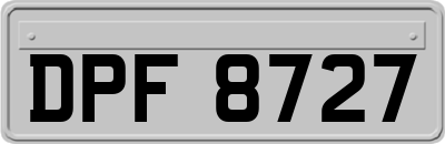 DPF8727