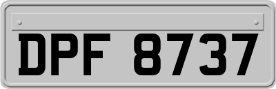 DPF8737