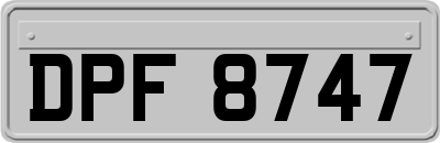 DPF8747