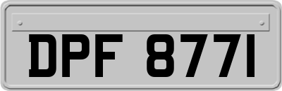 DPF8771