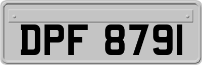 DPF8791