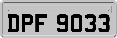 DPF9033