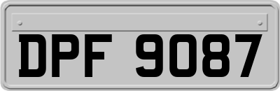 DPF9087