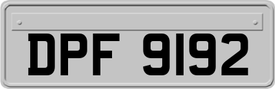 DPF9192