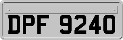 DPF9240