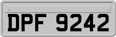 DPF9242