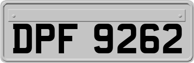 DPF9262