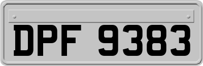 DPF9383