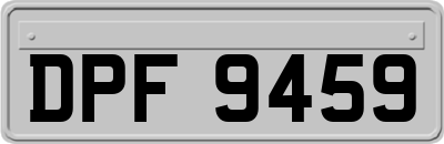 DPF9459
