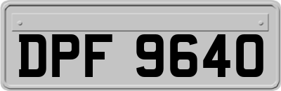 DPF9640