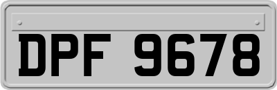 DPF9678