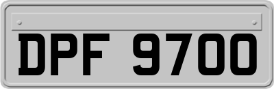 DPF9700
