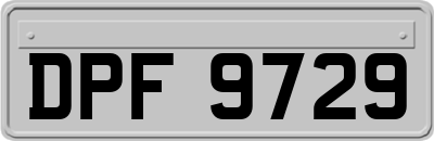 DPF9729