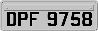 DPF9758