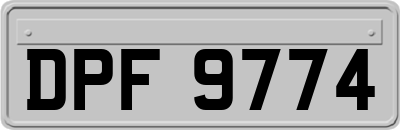DPF9774
