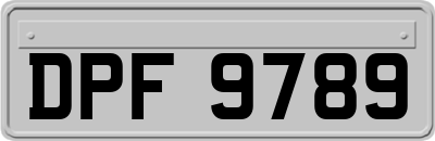 DPF9789
