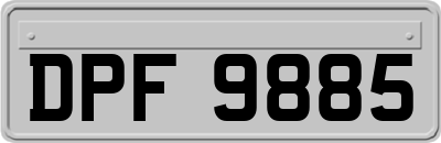 DPF9885