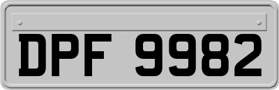 DPF9982
