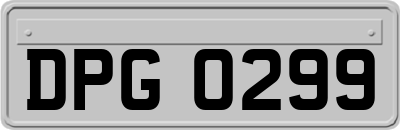 DPG0299