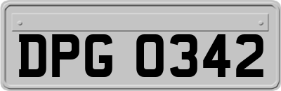 DPG0342