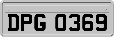 DPG0369
