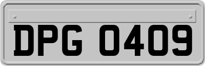 DPG0409