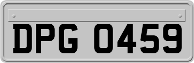DPG0459