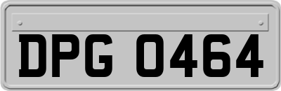 DPG0464