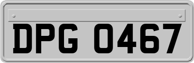 DPG0467