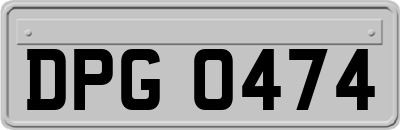 DPG0474