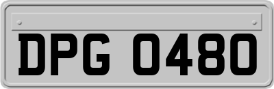 DPG0480