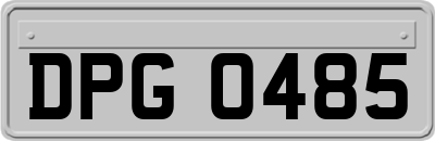 DPG0485