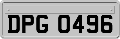 DPG0496
